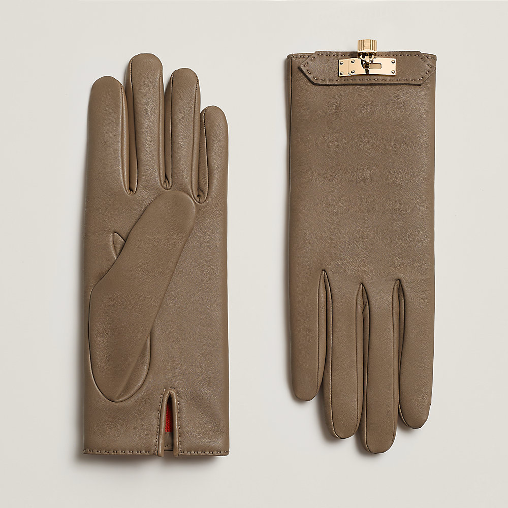 Soya gloves | Hermès Canada